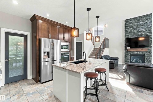 258 Westbrook Wynd, Fort Saskatchewan, AB 