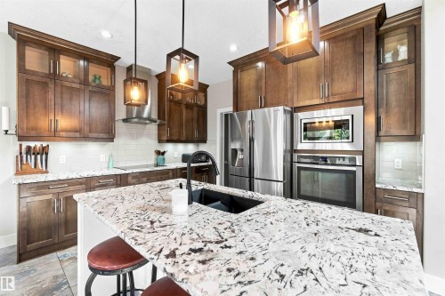 258 Westbrook Wynd, Fort Saskatchewan, AB 