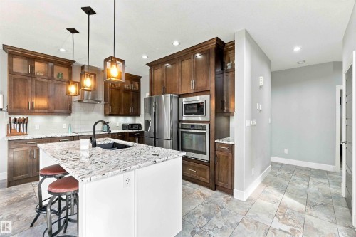 258 Westbrook Wynd, Fort Saskatchewan, AB 