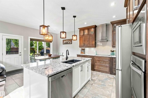 258 Westbrook Wynd, Fort Saskatchewan, AB 