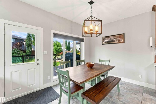 258 Westbrook Wynd, Fort Saskatchewan, AB 