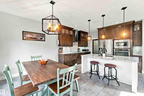 258 Westbrook Wynd, Fort Saskatchewan, AB 