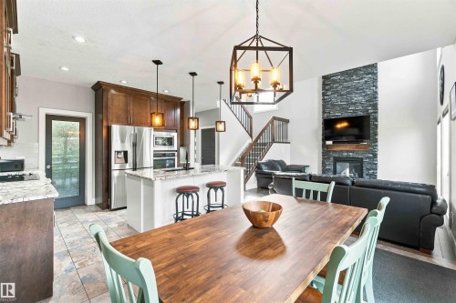 258 Westbrook Wynd, Fort Saskatchewan, AB 