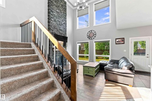 258 Westbrook Wynd, Fort Saskatchewan, AB 