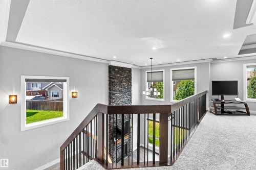 258 Westbrook Wynd, Fort Saskatchewan, AB 