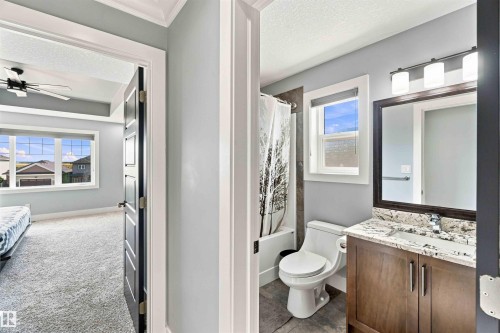 258 Westbrook Wynd, Fort Saskatchewan, AB 