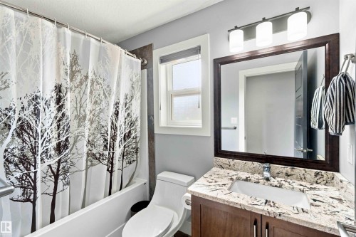 258 Westbrook Wynd, Fort Saskatchewan, AB 