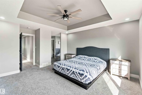 258 Westbrook Wynd, Fort Saskatchewan, AB 