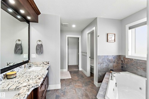 258 Westbrook Wynd, Fort Saskatchewan, AB 
