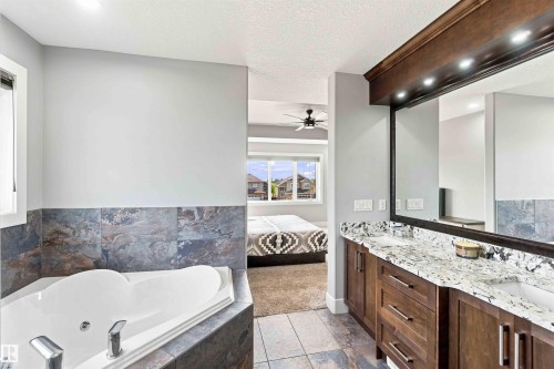 258 Westbrook Wynd, Fort Saskatchewan, AB 