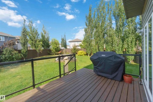 258 Westbrook Wynd, Fort Saskatchewan, AB 