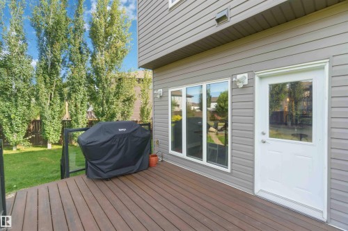 258 Westbrook Wynd, Fort Saskatchewan, AB 