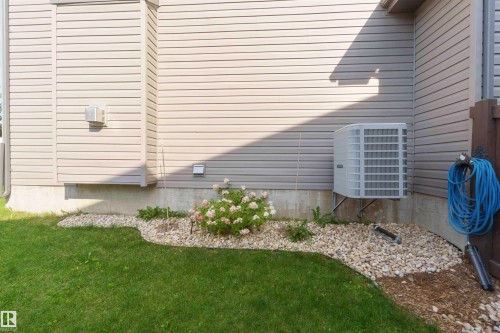 258 Westbrook Wynd, Fort Saskatchewan, AB 