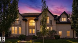 1150 Tory Road NW  Edmonton, AB T6R 3K6