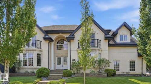 1150 Tory Road Nw, Edmonton, AB 