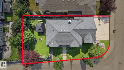 1150 Tory Road Nw, Edmonton, AB 