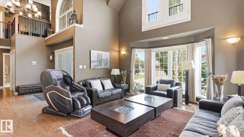 1150 Tory Road Nw, Edmonton, AB 