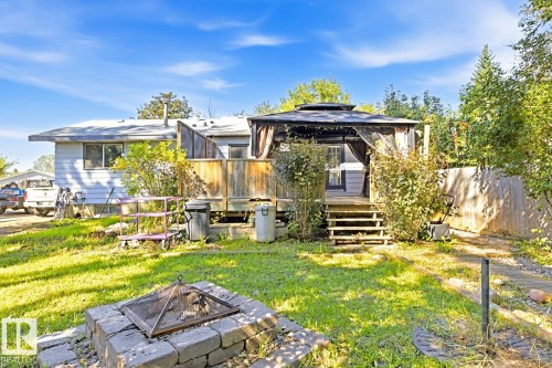 6 Lundy Park Road, Stony Plain, AB 