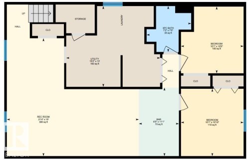 7503 135A Avenue Nw, Edmonton, AB 