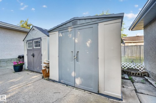 7503 135A Avenue Nw, Edmonton, AB 