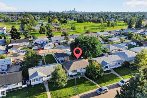 7503 135A Avenue Nw, Edmonton, AB 