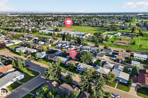 7503 135A Avenue Nw, Edmonton, AB 