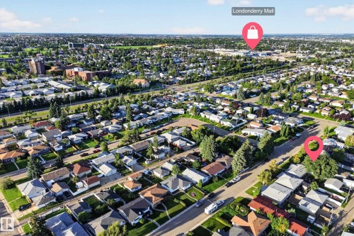 7503 135A Avenue Nw, Edmonton, AB 