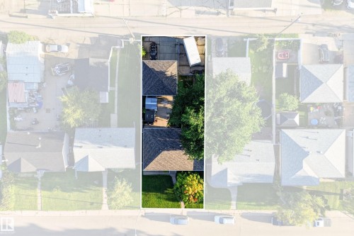 7503 135A Avenue Nw, Edmonton, AB 