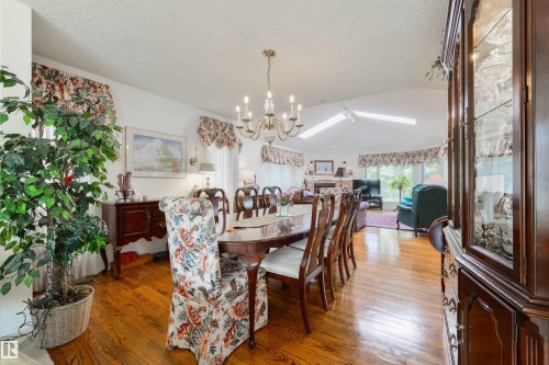 249 Wolf Willow Crescent Nw, Edmonton, AB 