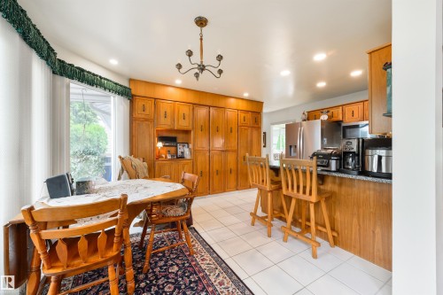 249 Wolf Willow Crescent Nw, Edmonton, AB 