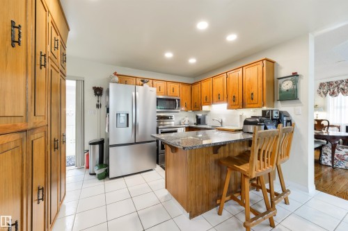 249 Wolf Willow Crescent Nw, Edmonton, AB 