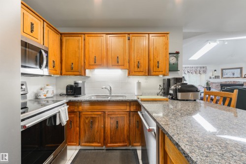 249 Wolf Willow Crescent Nw, Edmonton, AB 