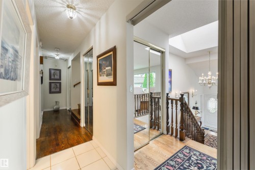 249 Wolf Willow Crescent Nw, Edmonton, AB 