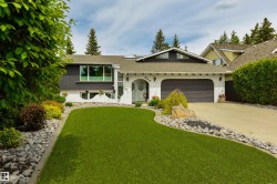 249 WOLF WILLOW Crescent NW  Edmonton, AB T5T 1T3