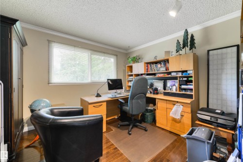 249 Wolf Willow Crescent Nw, Edmonton, AB 