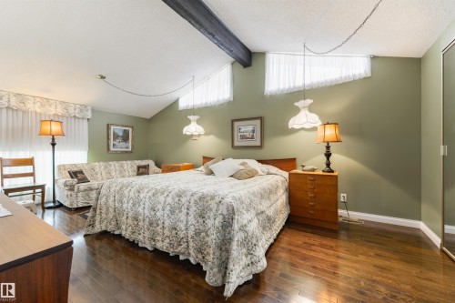 249 Wolf Willow Crescent Nw, Edmonton, AB 