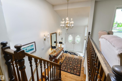 249 Wolf Willow Crescent Nw, Edmonton, AB 