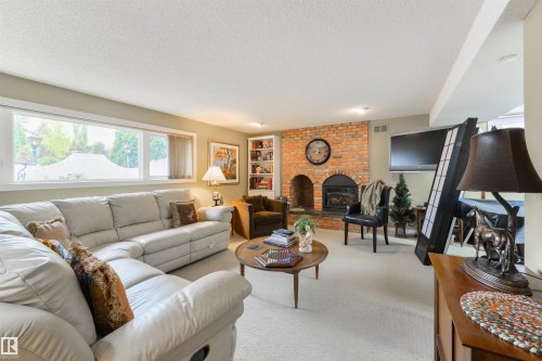 249 Wolf Willow Crescent Nw, Edmonton, AB 
