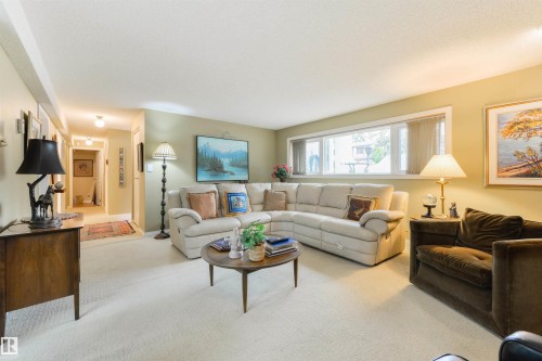 249 Wolf Willow Crescent Nw, Edmonton, AB 