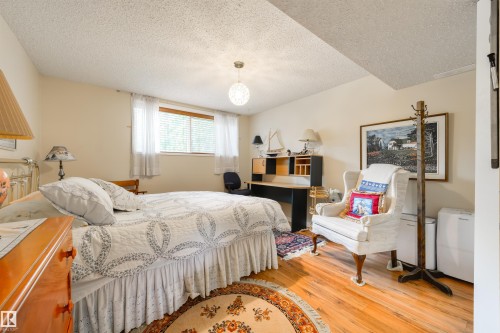 249 Wolf Willow Crescent Nw, Edmonton, AB 
