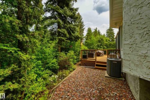 249 Wolf Willow Crescent Nw, Edmonton, AB 