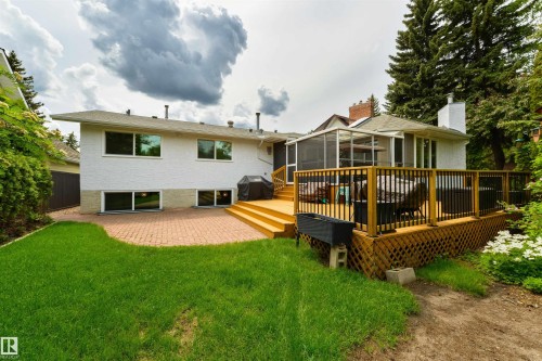 249 Wolf Willow Crescent Nw, Edmonton, AB 