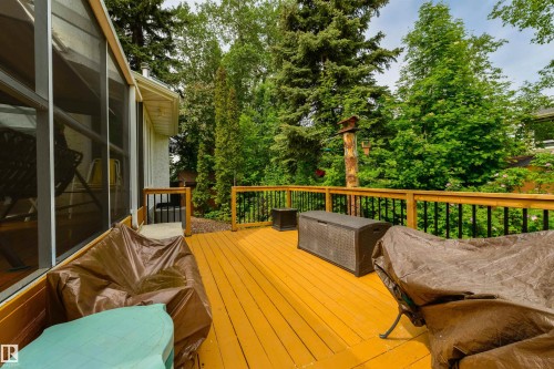 249 Wolf Willow Crescent Nw, Edmonton, AB 