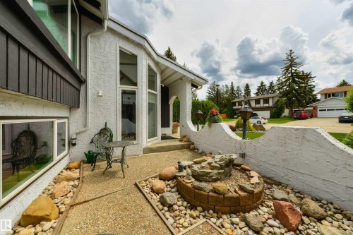 249 Wolf Willow Crescent Nw, Edmonton, AB 