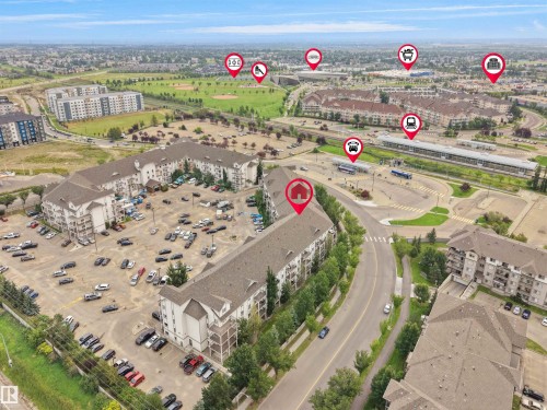 #2108 320 Clareview Station Dr Nw, Edmonton, AB 