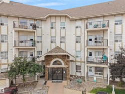 #2108 320 CLAREVIEW STATION DR NW  Edmonton, AB T5Y 0E5