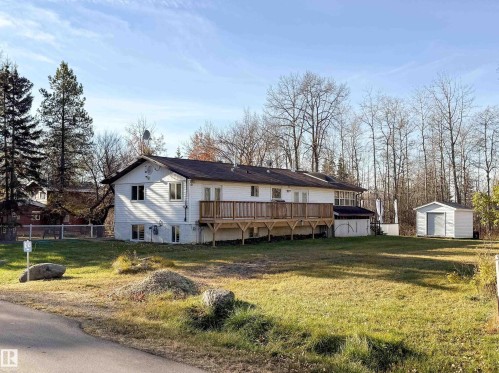 620 & 621 6 Street   Rural Lac Ste. Anne County, AB T0E 1A0