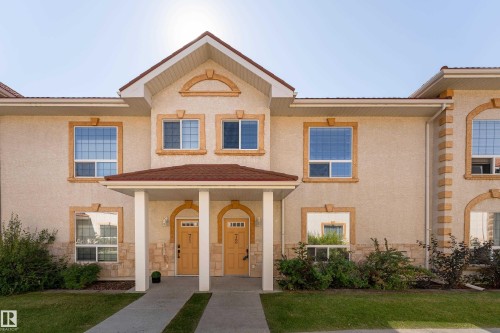 #72 13825 155 Av Nw, Edmonton, AB 