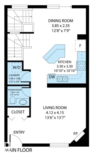 #72 13825 155 Av Nw, Edmonton, AB 