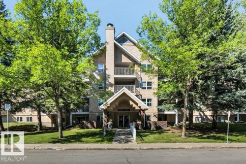 #307 9760 176 ST NW NW  Edmonton, AB T5T 5Z5